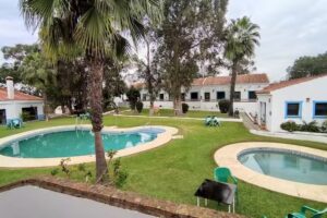 Hotel Rural Terrablanca