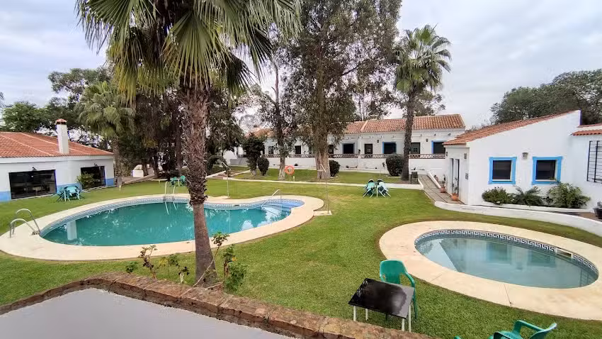 Hotel Rural Terrablanca