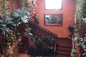 Hotel Rural Torreabeca