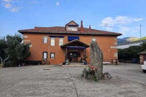 Hotel Rural Tresmentiras