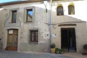 Hotel rural Valhalla