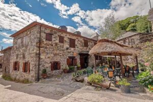 Hotel Rural Valle de Ancares