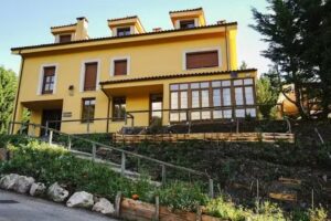 Hotel Rural Valle de Cuaña