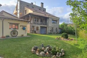 Hotel Rural Valle del Tuéjar