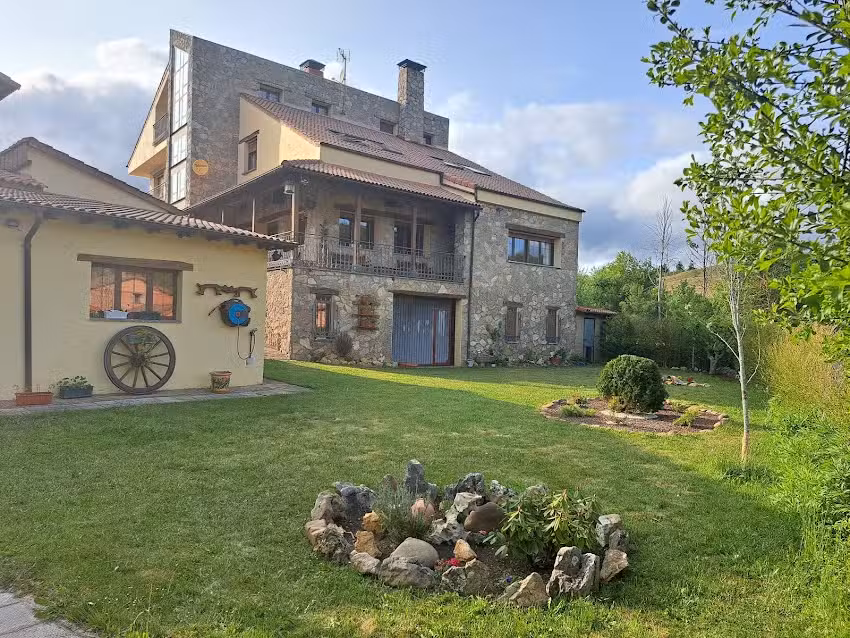 Hotel Rural Valle del Tuéjar