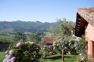 Hotel Rural Valleoscuru