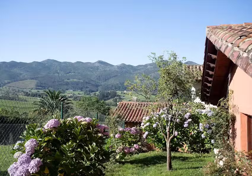 Hotel Rural Valleoscuru