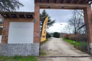 Hotel Rural Venero Claro By Kerbest