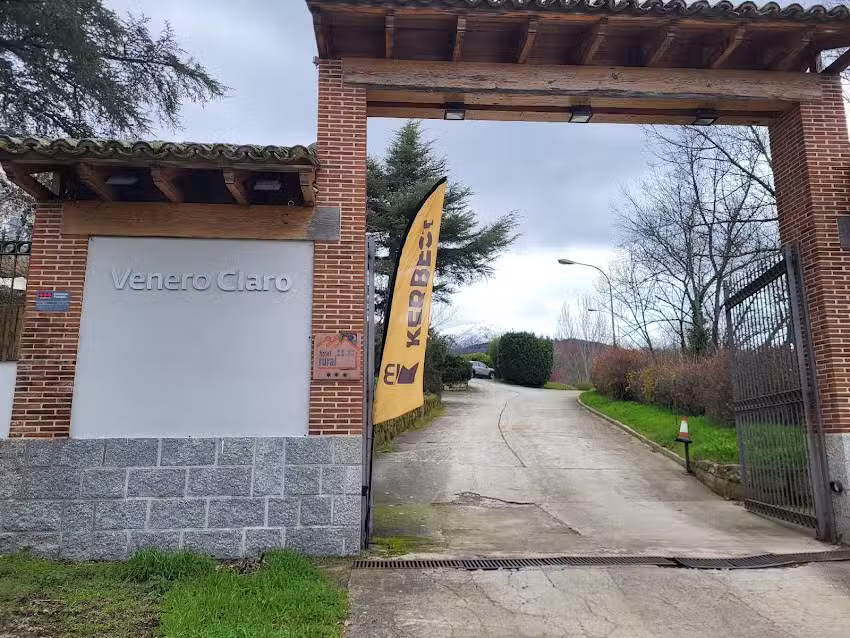 Hotel Rural Venero Claro By Kerbest