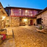 Hotel Rural Via Avis