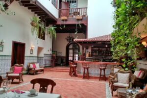 Hotel Rural Victoria