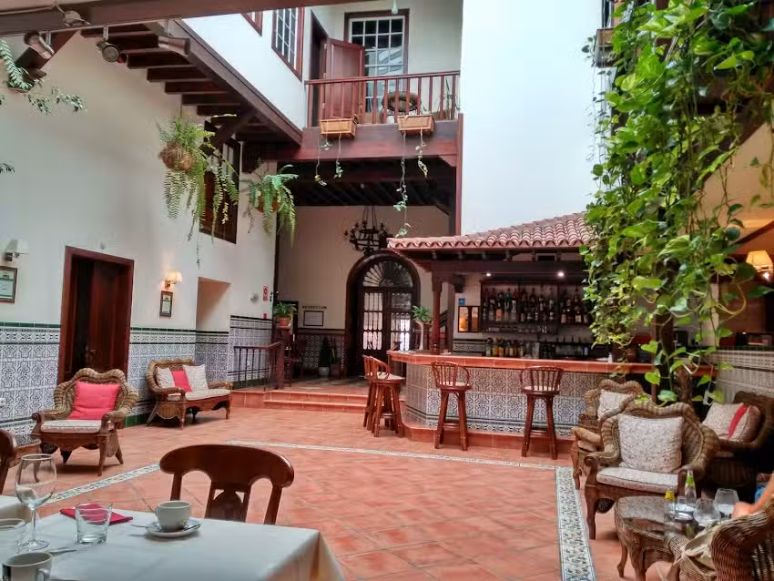 Hotel Rural Victoria