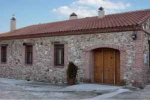 Hotel Rural VII Carreras