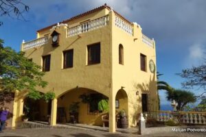 Hotel Rural Villa Ariadna