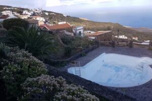 Hotel Rural Villa El Mocanal