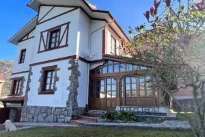 Hotel Rural Villa Elena