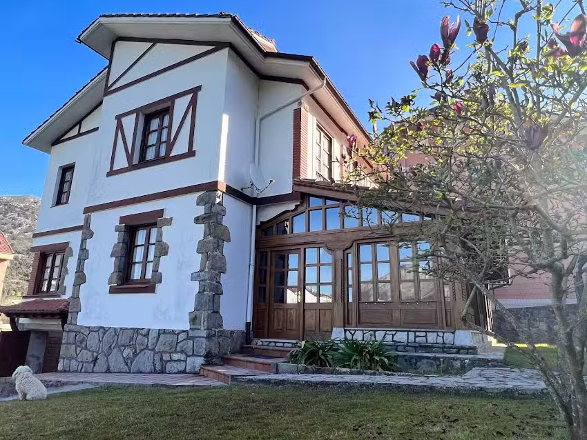 Hotel Rural Villa Elena