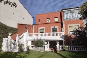 Hotel Rural Villa María