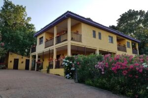 Hotel Rural Xerete / 4 Estrellas