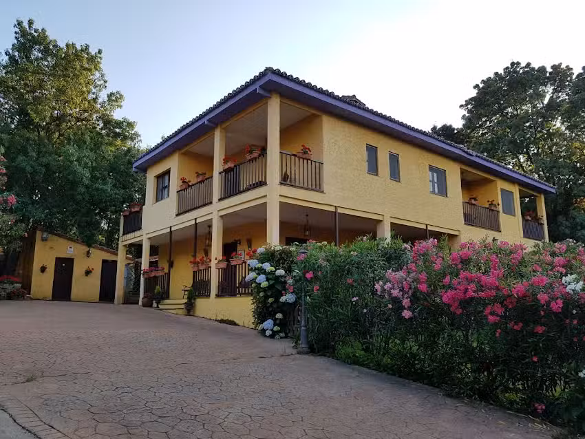 Hotel Rural Xerete / 4 Estrellas