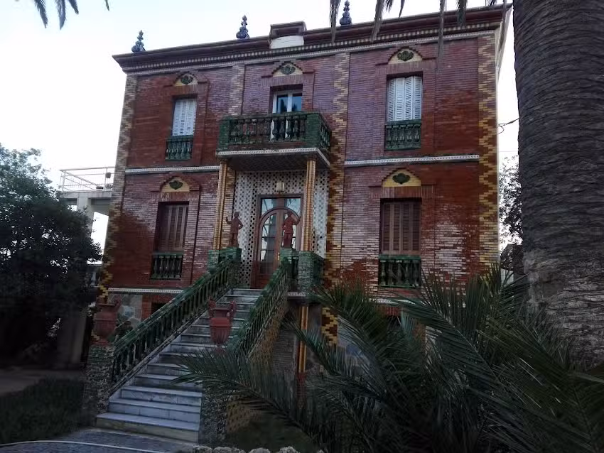 Hotel rural y alojamiento A&E Escornalbou