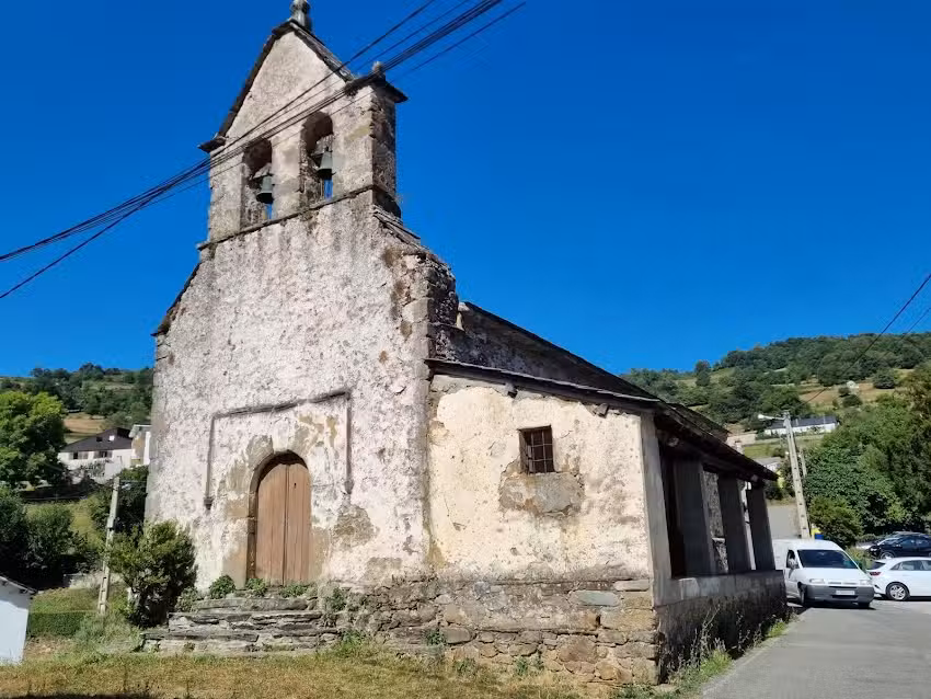 Hotel Rural y Restaurante Casa Grabelón