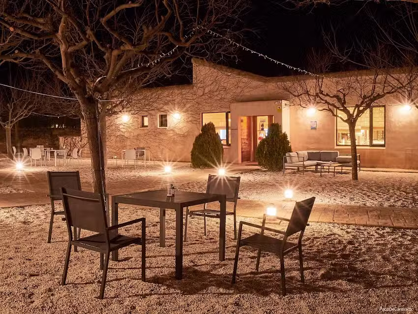 Hotel rural y Restaurante Casa Pernías