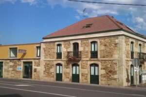 Hotel Rústico Casa do Vento