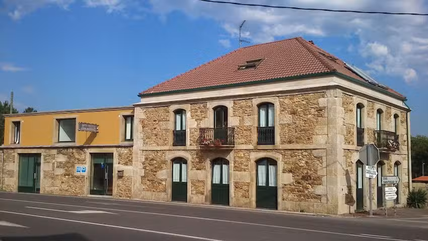 Hotel Rústico Casa do Vento