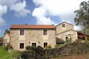 Hotel Rustico Lugar Do Cotariño