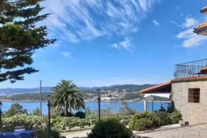 Hotel Rústico Punta Uía