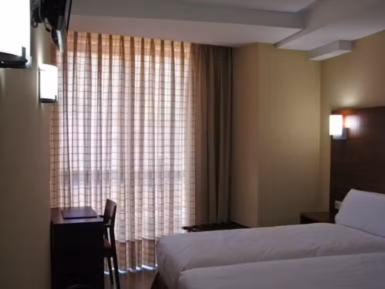 Hotel Ruta de la Plata de Asturias