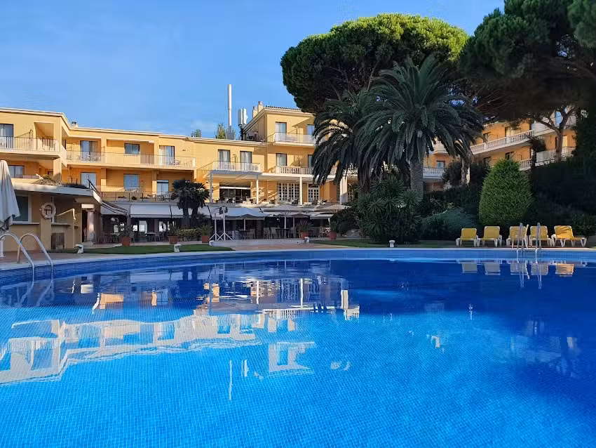 Hotel S’Agaró