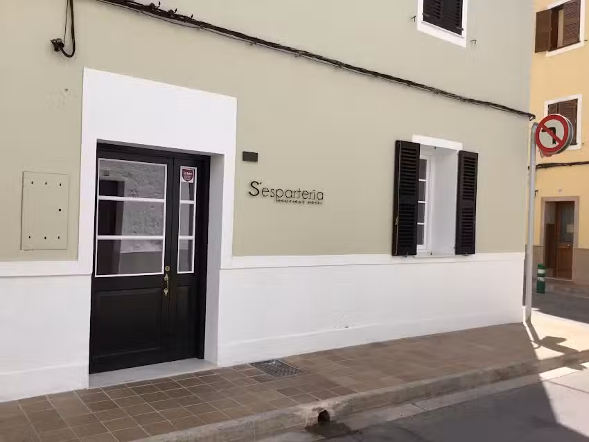 Hotel S’Esparteria