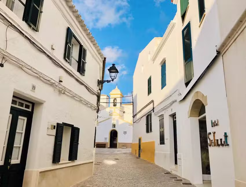 Hotel S’Estil·let