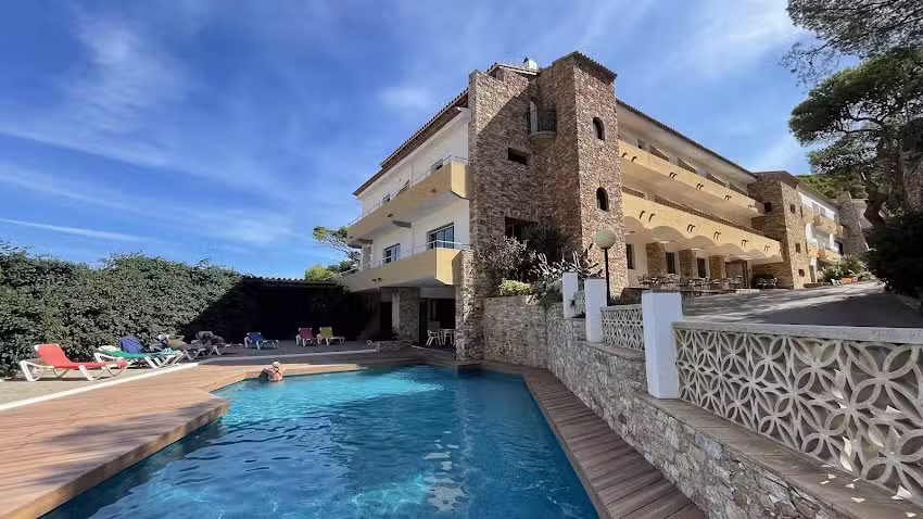 Hotel Sa Riera