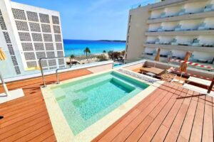 Hotel Sabina & Suites