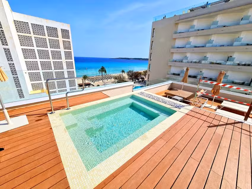 Hotel Sabina & Suites