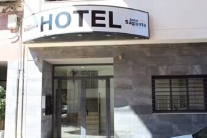 Hotel Sagunto