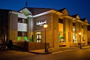 Hotel Salbatoreh! Hotela