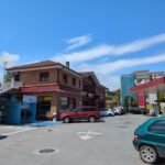 Hotel Salinas