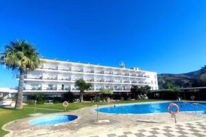 Hotel Salobreña Suites