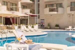 Hotel Salou Beach Rentalmar