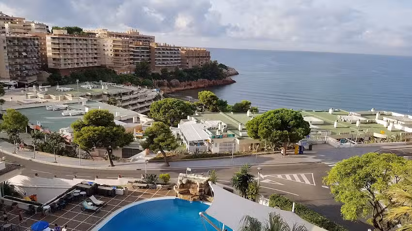 Hotel Salou Sunset by Pierre & Vacances