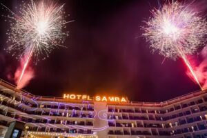Hotel Samba