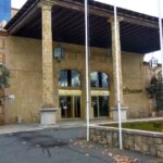 Hotel San Cristóbal