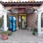 Hotel San Cristóbal