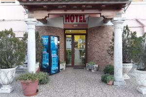 Hotel San Cristóbal