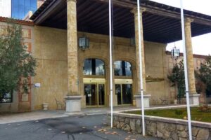 Hotel San Cristóbal