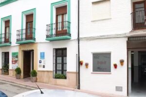 Hotel San Francisco – Ronda